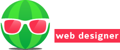 Vegan Web Designer
